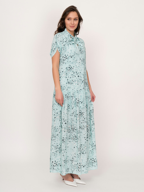 Э8060-122/22-01 Платье Franco Vello