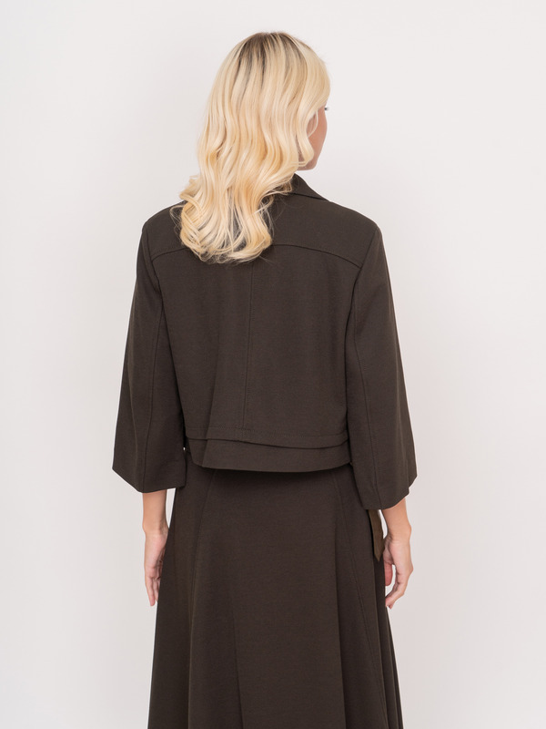 Э830011-11257/21-02 Жакет Taifun