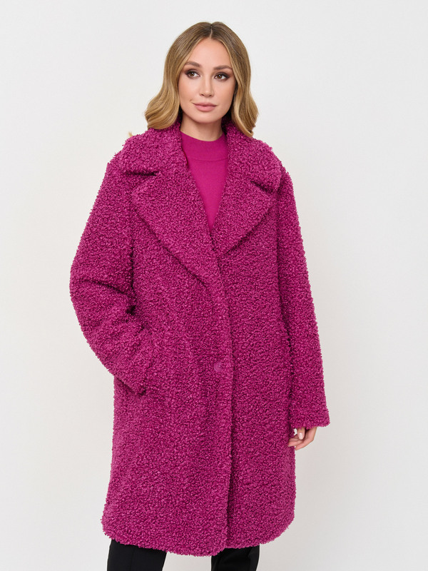 Э550506-21624/м/24-02 Пальто Samoon