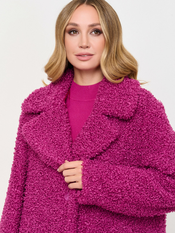 Э550506-21624/м/24-02 Пальто Samoon