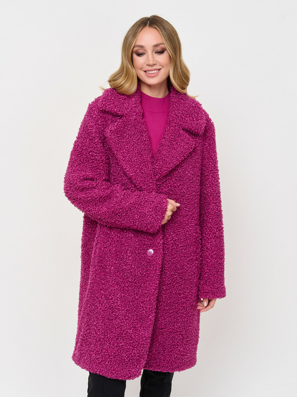 Э550506-21624/м/24-02 Пальто Samoon