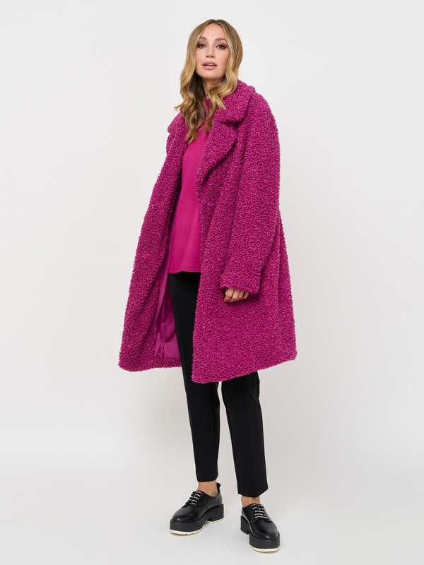 Э550506-21624/м/24-02 Пальто Samoon