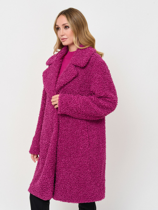 Э550506-21624/м/24-02 Пальто Samoon