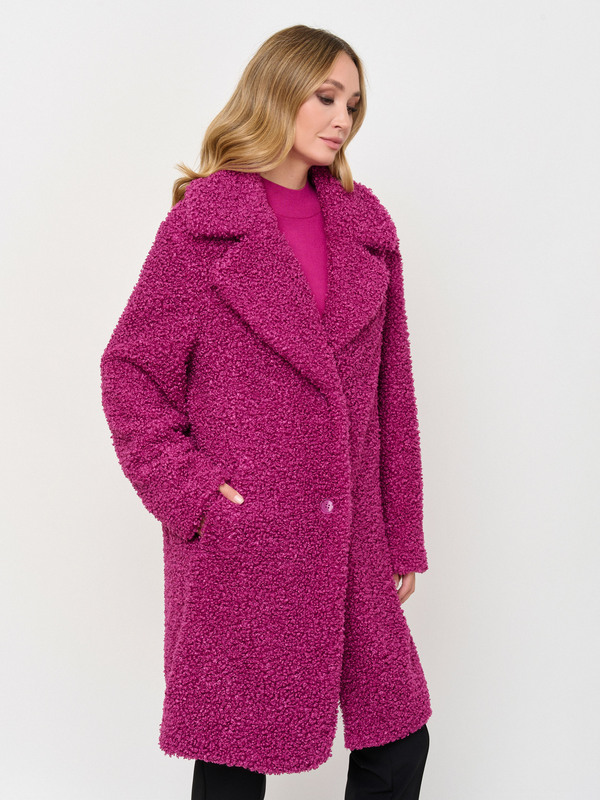 Э550506-21624/м/24-02 Пальто Samoon