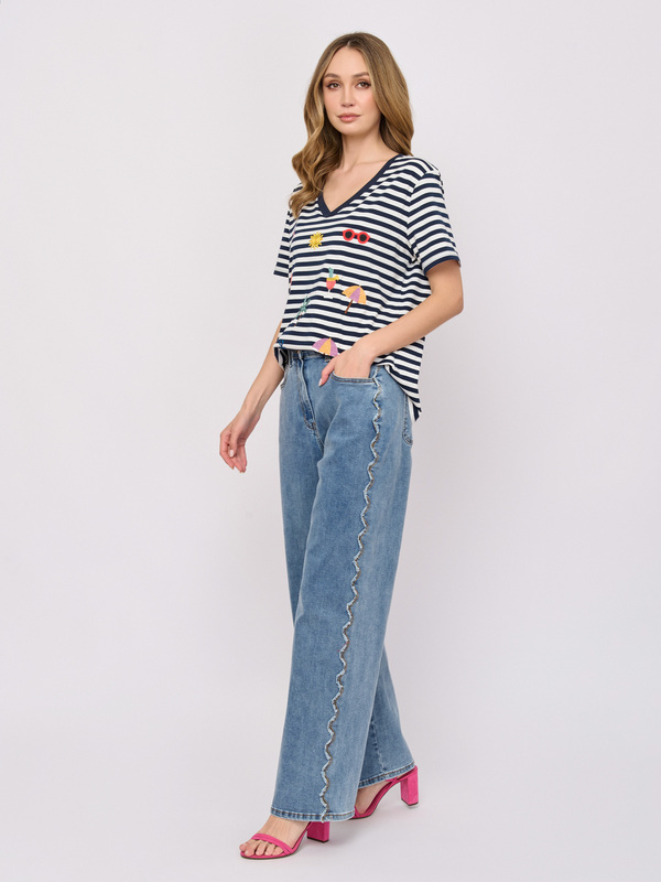 Джемпер LEO & UGO, фото 5