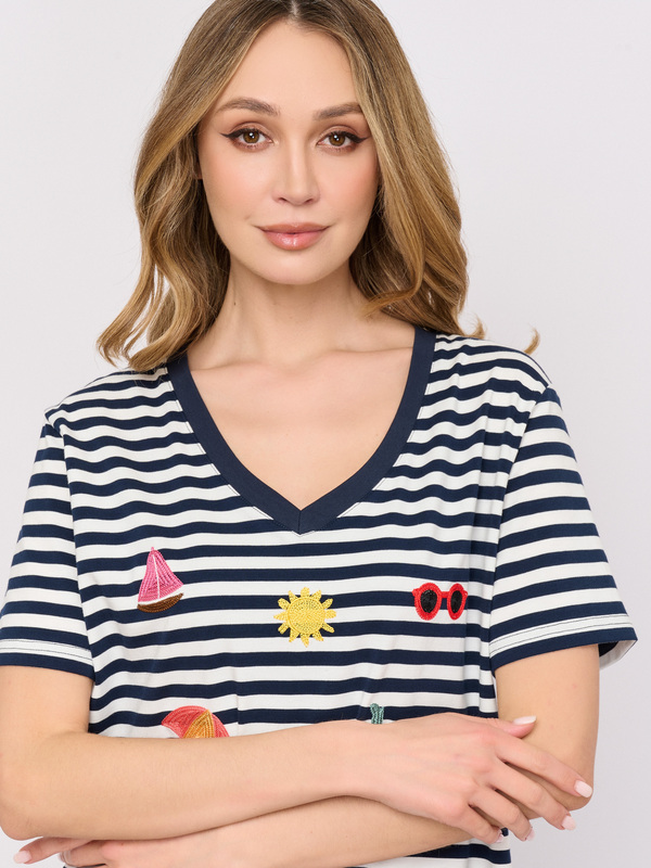 Джемпер LEO & UGO, фото 4