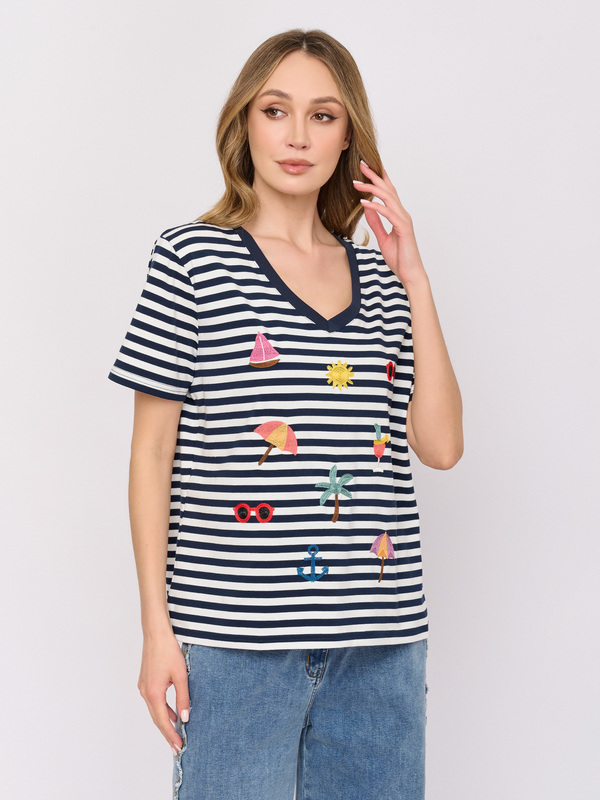 Джемпер LEO & UGO, фото 8