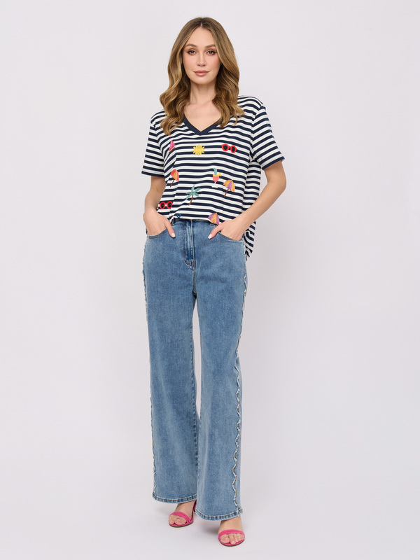 Джемпер LEO & UGO, фото 3