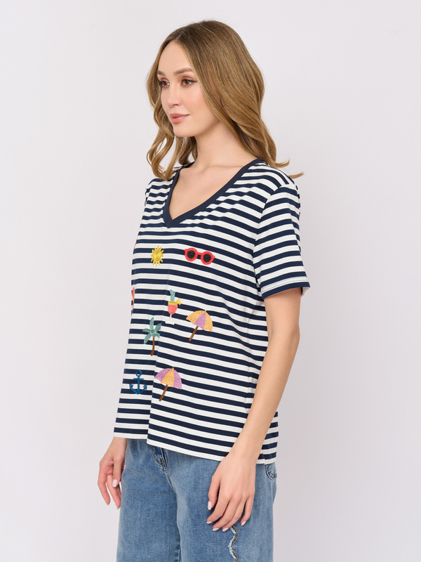 Джемпер LEO & UGO, фото 2