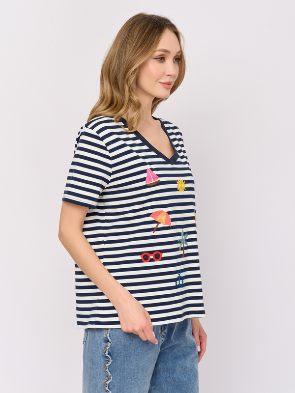 Джемпер LEO & UGO, фото 6