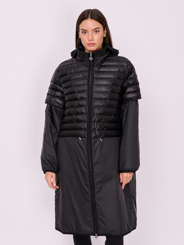 Э15510/02514/м/23-01 Пальто Ulli Ehrlich Sportalm