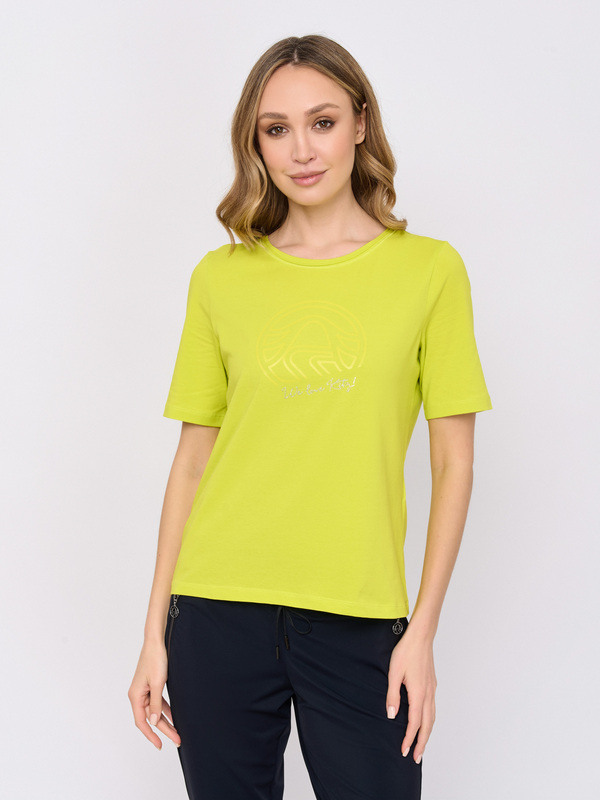 Футболка Sportalm