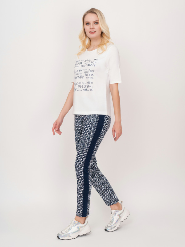 Э514451/22-01 Брюки тр. ТRabe