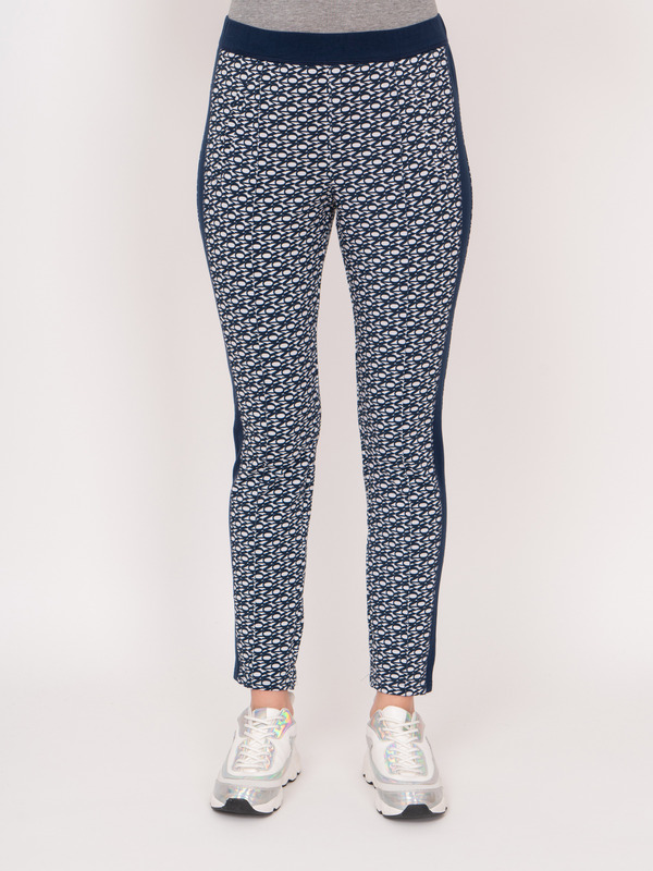 Э514451/22-01 Брюки тр. ТRabe