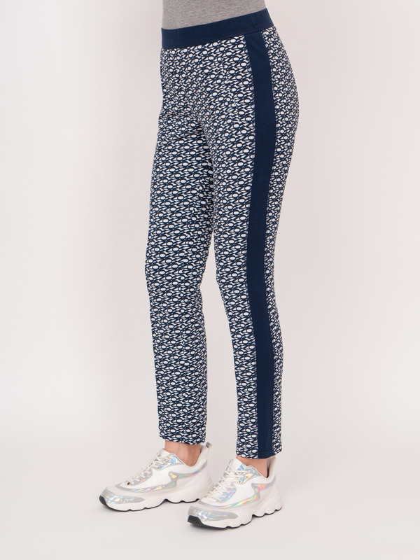 Э514451/22-01 Брюки тр. ТRabe