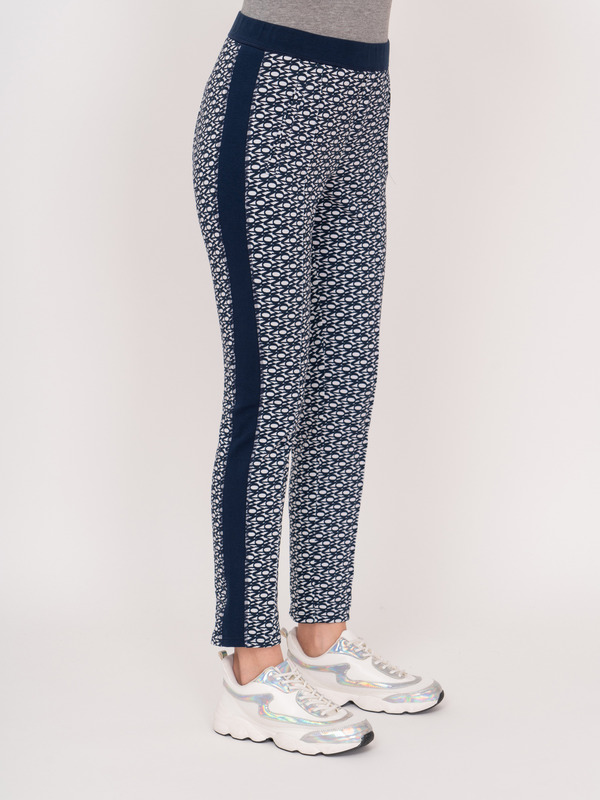 Э514451/22-01 Брюки тр. ТRabe