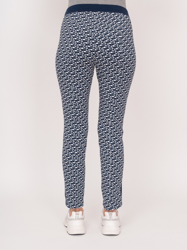 Э514451/22-01 Брюки тр. ТRabe