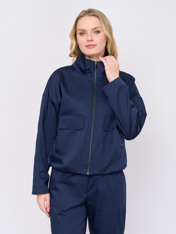 Э4424/3170/м/25-01 Куртка Betty&Co