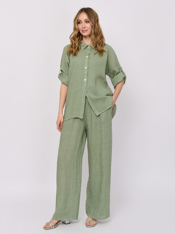 Блуза UNQ, фото 2