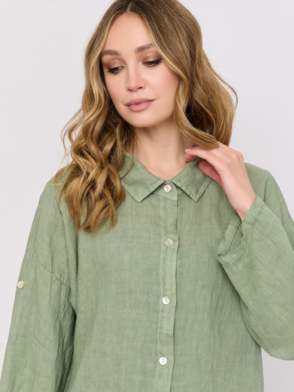 Блуза UNQ, фото 3