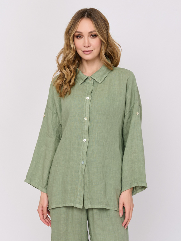 Блуза UNQ, фото 4