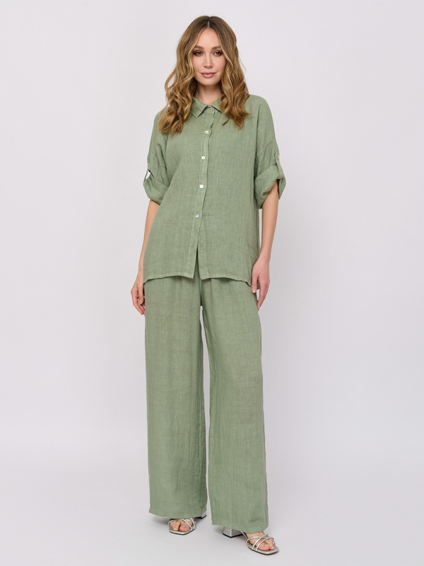 Блуза UNQ, фото 6