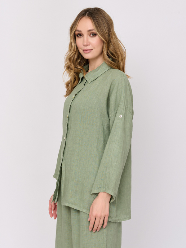 Блуза UNQ, фото 8