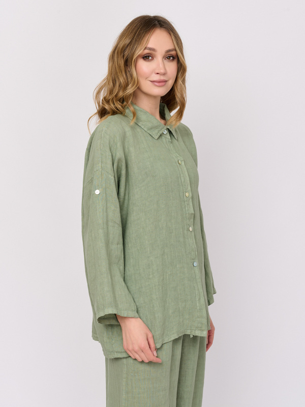 Блуза UNQ, фото 5