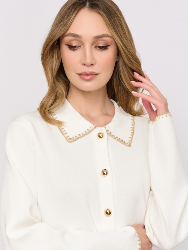 Кардиган LEO & UGO, фото 7