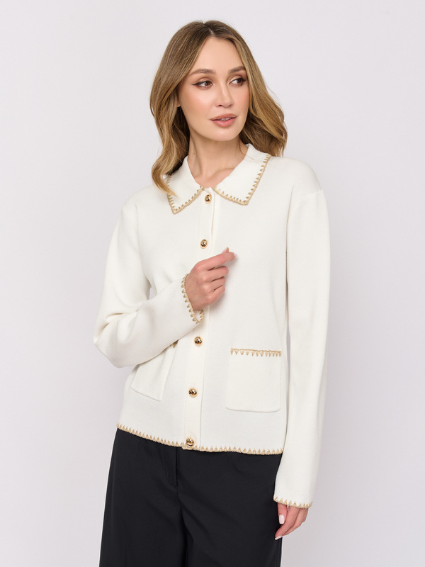 Кардиган LEO & UGO, фото 5