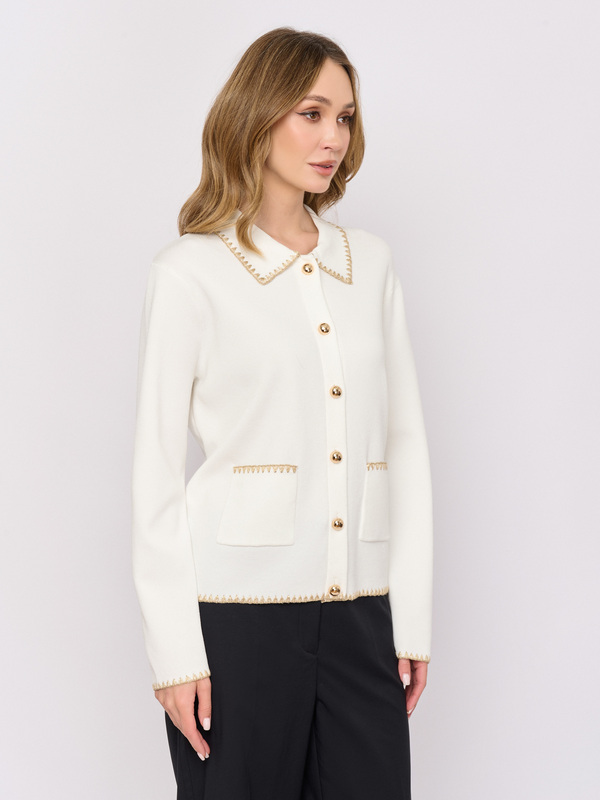 Кардиган LEO & UGO, фото 2