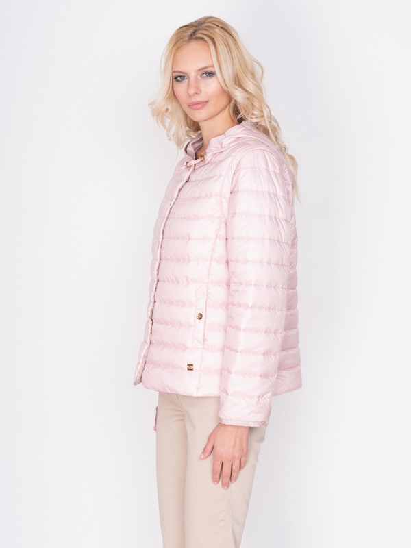 ЭVIVERI/19-01 Куртка Luisa Spagnoli