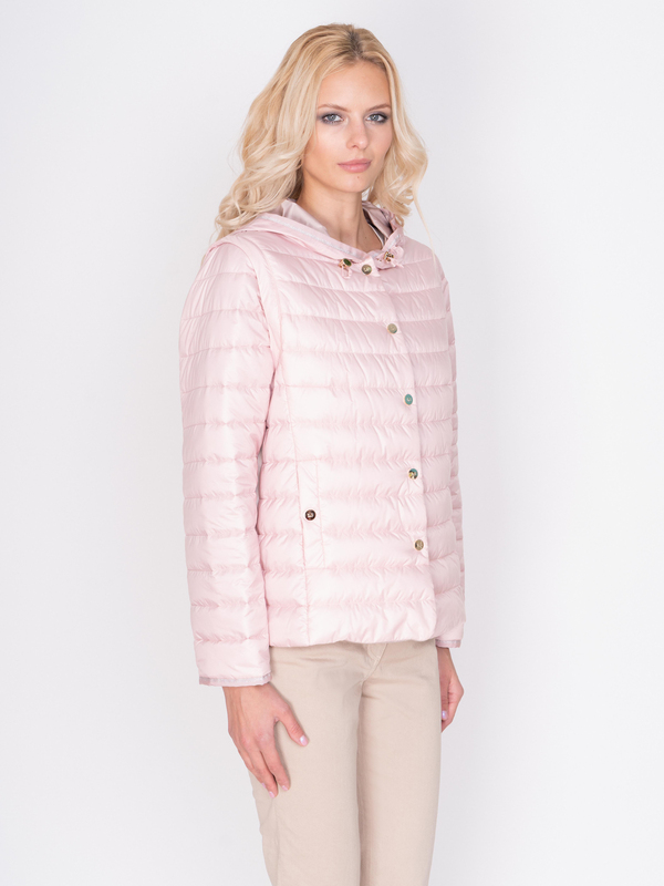 ЭVIVERI/19-01 Куртка Luisa Spagnoli