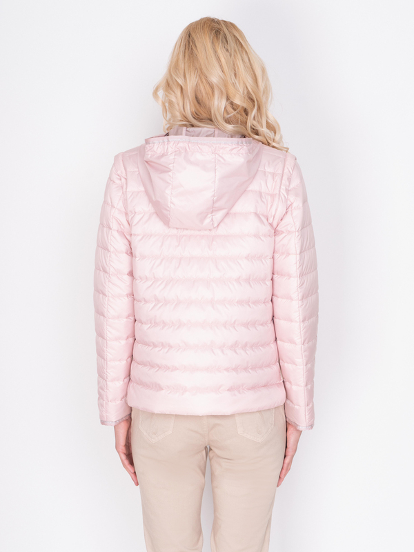 ЭVIVERI/19-01 Куртка Luisa Spagnoli