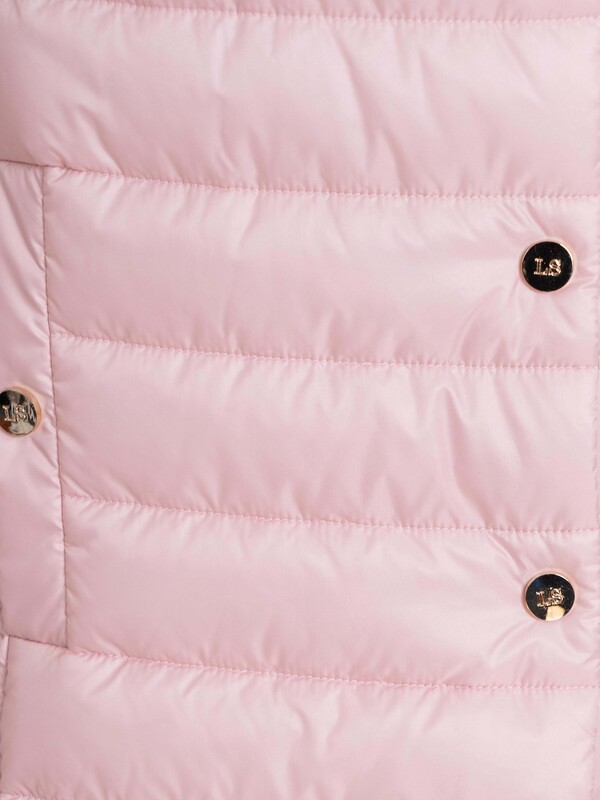 ЭVIVERI/19-01 Куртка Luisa Spagnoli