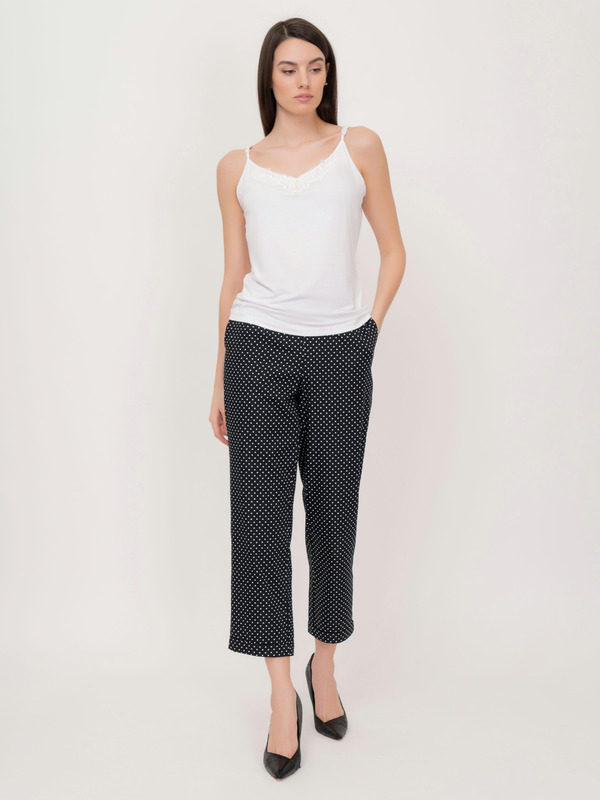 Э7140-121/21-01 Брюки Franco Vello