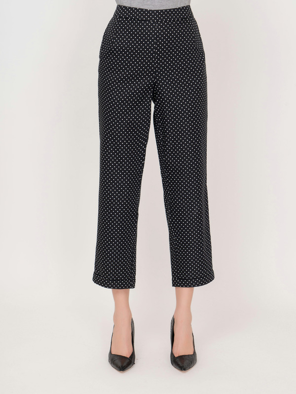 Э7140-121/21-01 Брюки Franco Vello