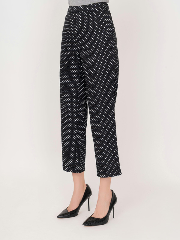 Э7140-121/21-01 Брюки Franco Vello