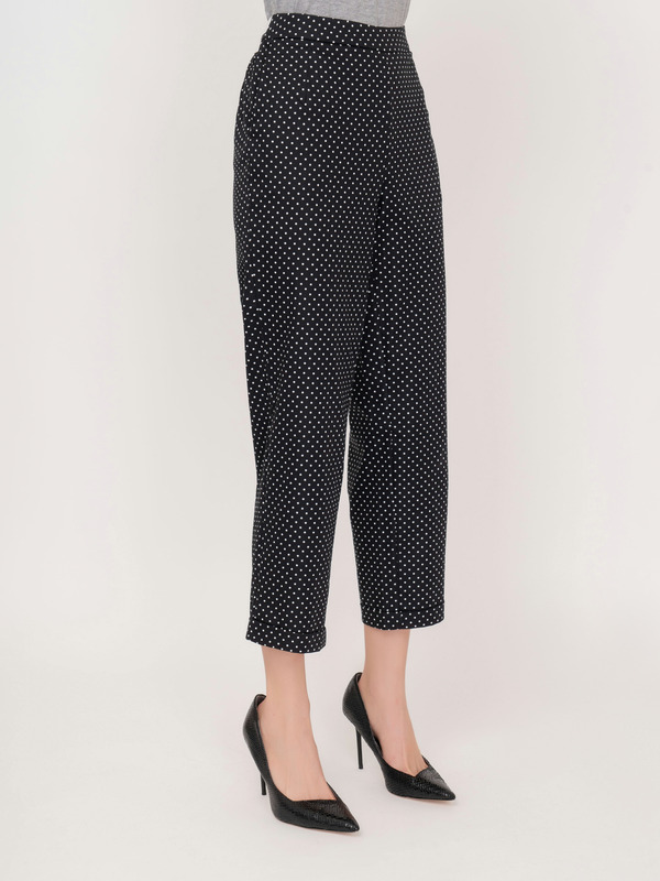 Э7140-121/21-01 Брюки Franco Vello