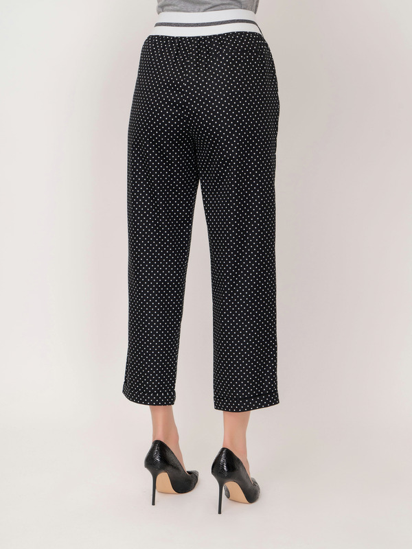 Э7140-121/21-01 Брюки Franco Vello