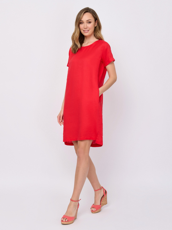 Э780326-11213/м/25-01 Платье Taifun