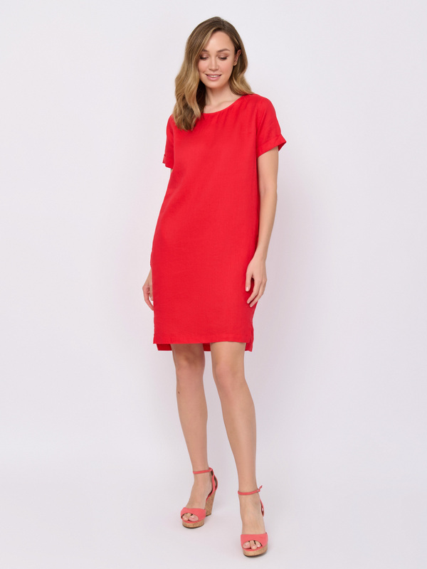 Э780326-11213/м/25-01 Платье Taifun