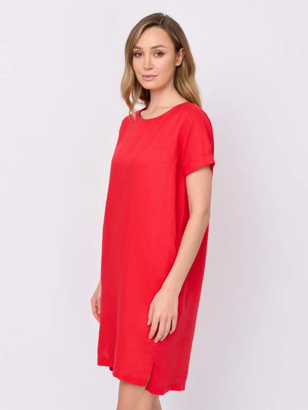 Э780326-11213/м/25-01 Платье Taifun