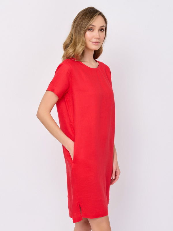 Э780326-11213/м/25-01 Платье Taifun