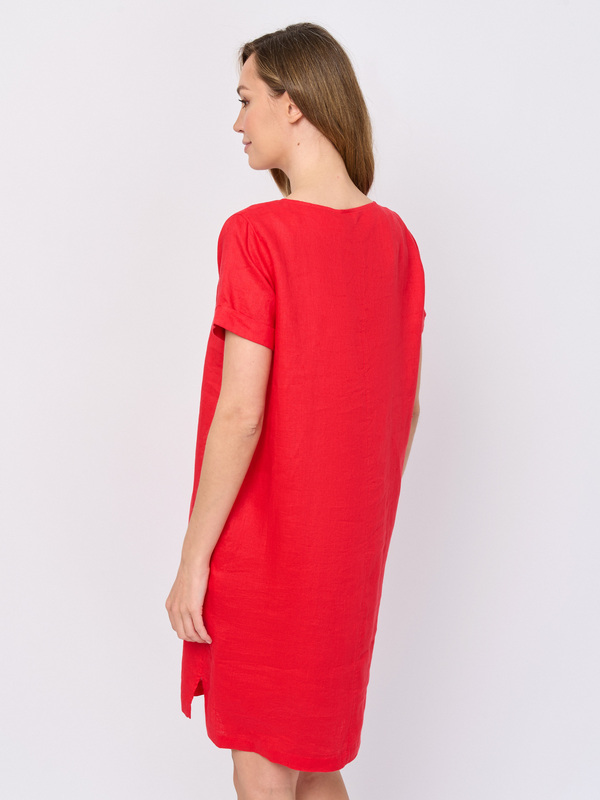 Э780326-11213/м/25-01 Платье Taifun