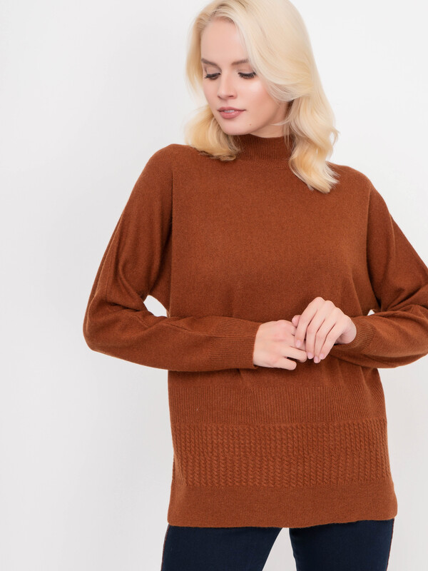 Э370542-44709/20-02 Джемпер Gerry Weber