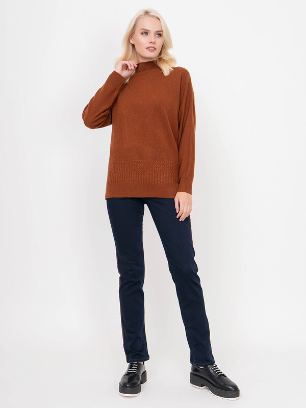 Э370542-44709/20-02 Джемпер Gerry Weber