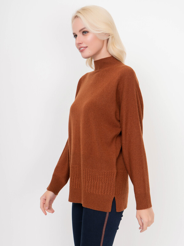 Э370542-44709/20-02 Джемпер Gerry Weber