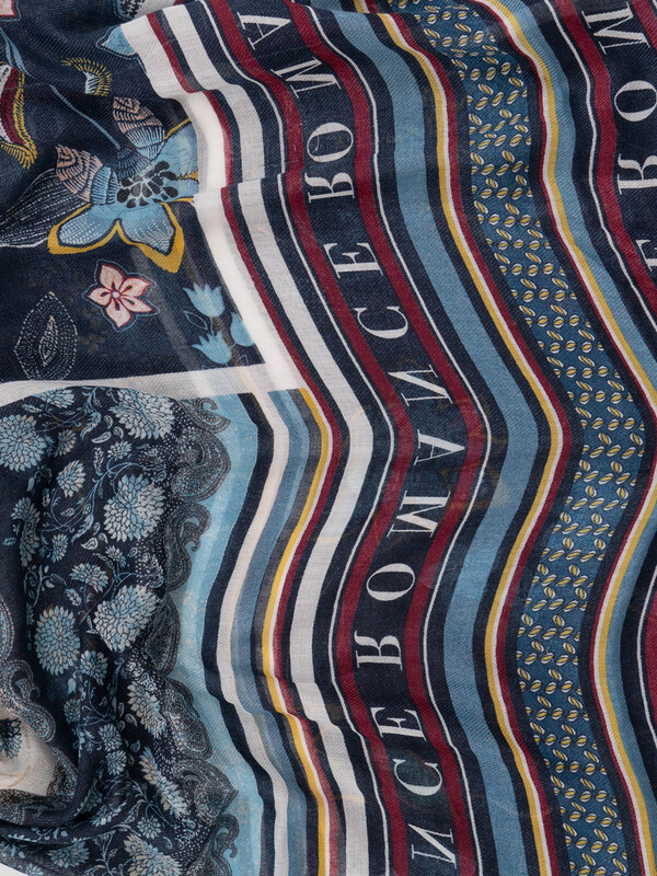 Э3056/1601/20-02 Палантин Betty Barclay