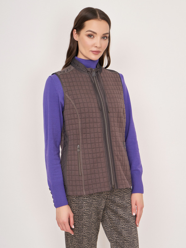 Э124270/22-02 Жилет тр. Rabe